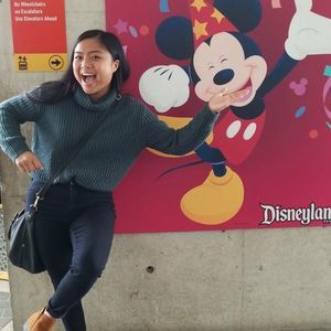 Meet your Posher, Stacey